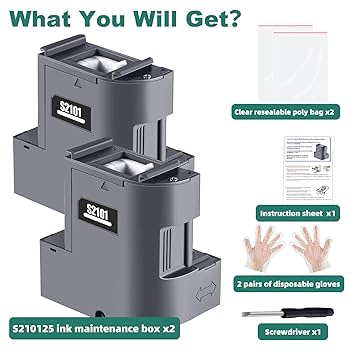 EPSON SC1BK35 Y35 C35 M35 セット Epson ColorWorks C3500 Ink Cartridges SJIC22P – Jet City Label