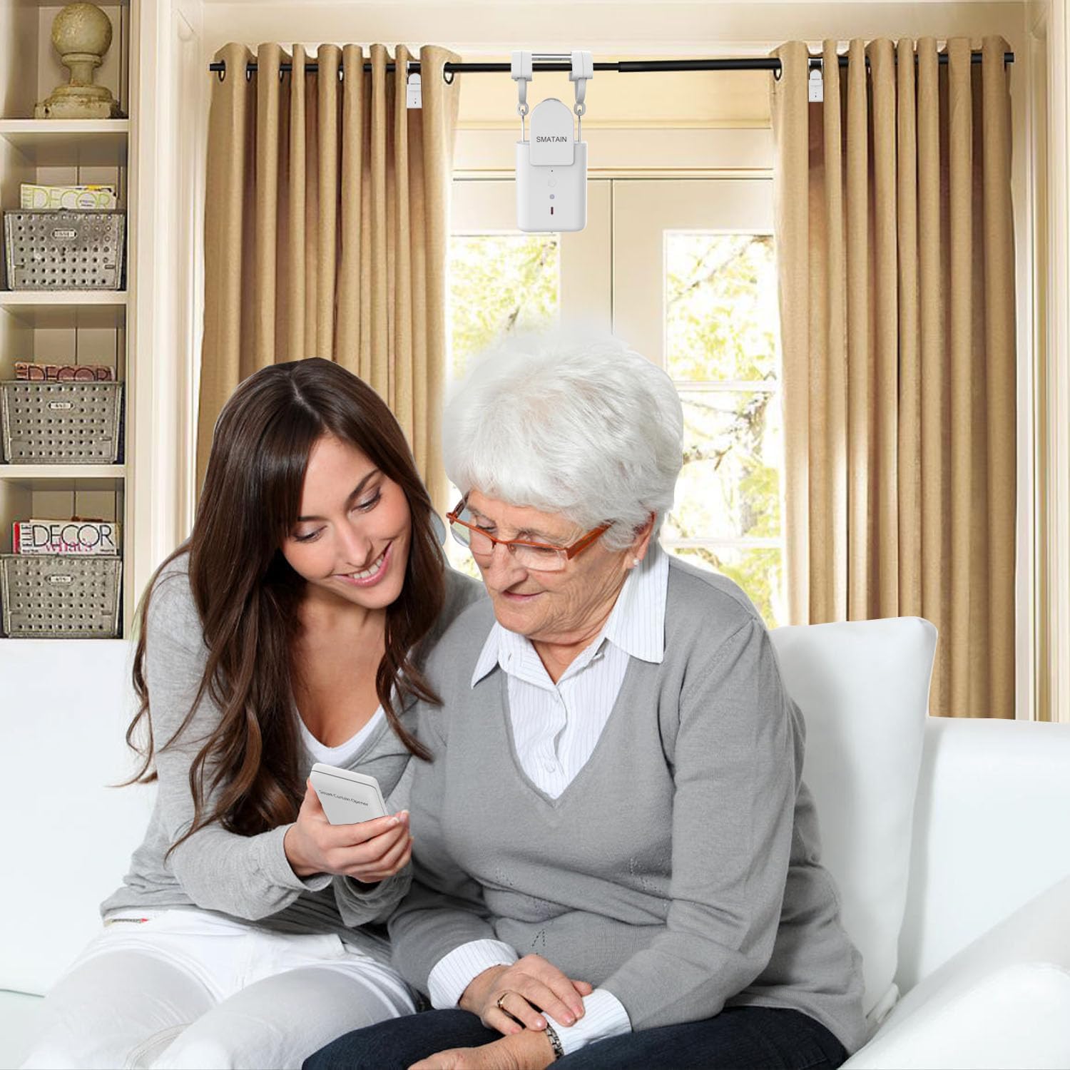 71kidERd0TL. AC SL1500