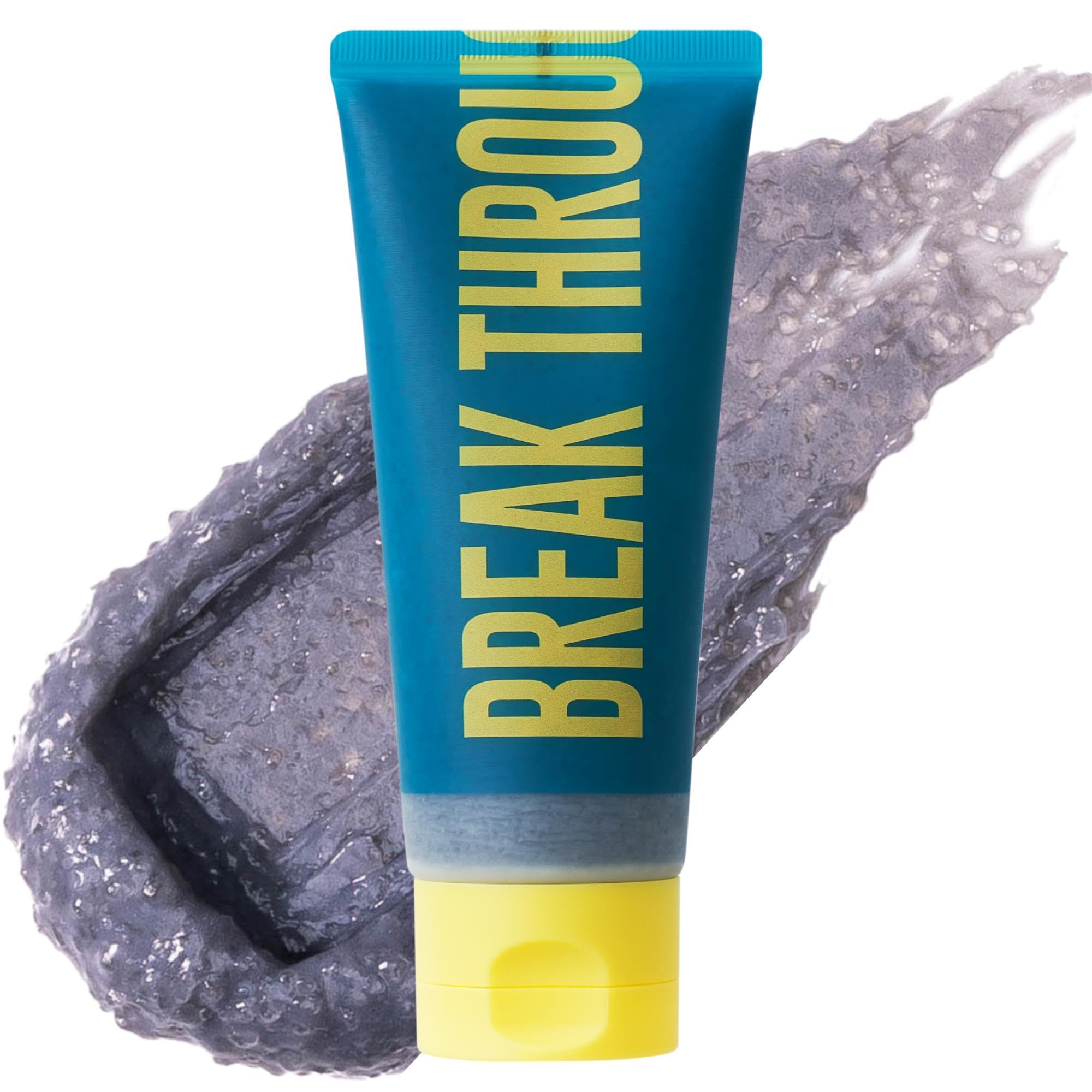 Break scrub