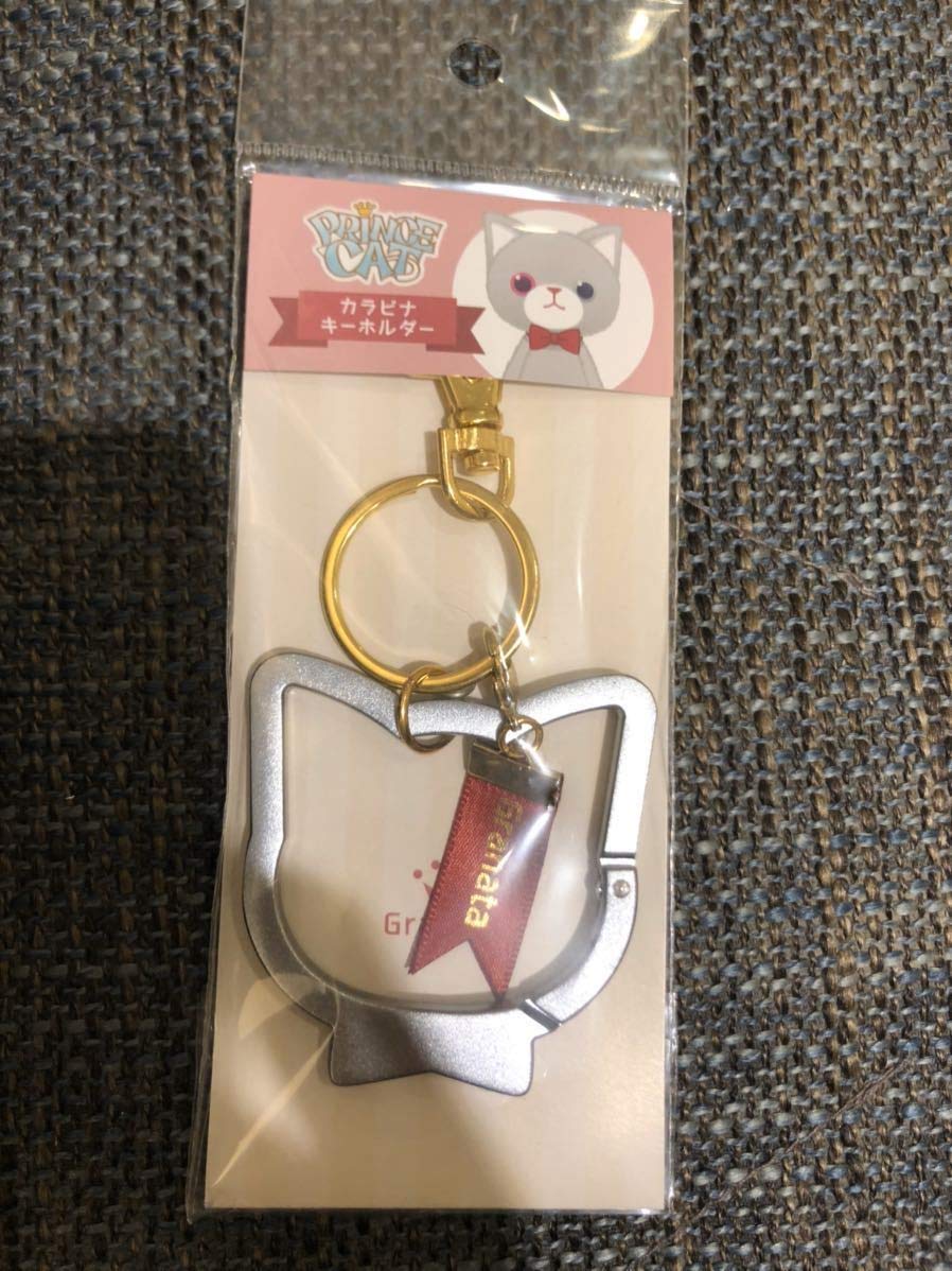 Amazon.co.jp: うたのプリンスさまっ うたプリ プリンスキャット ミニ