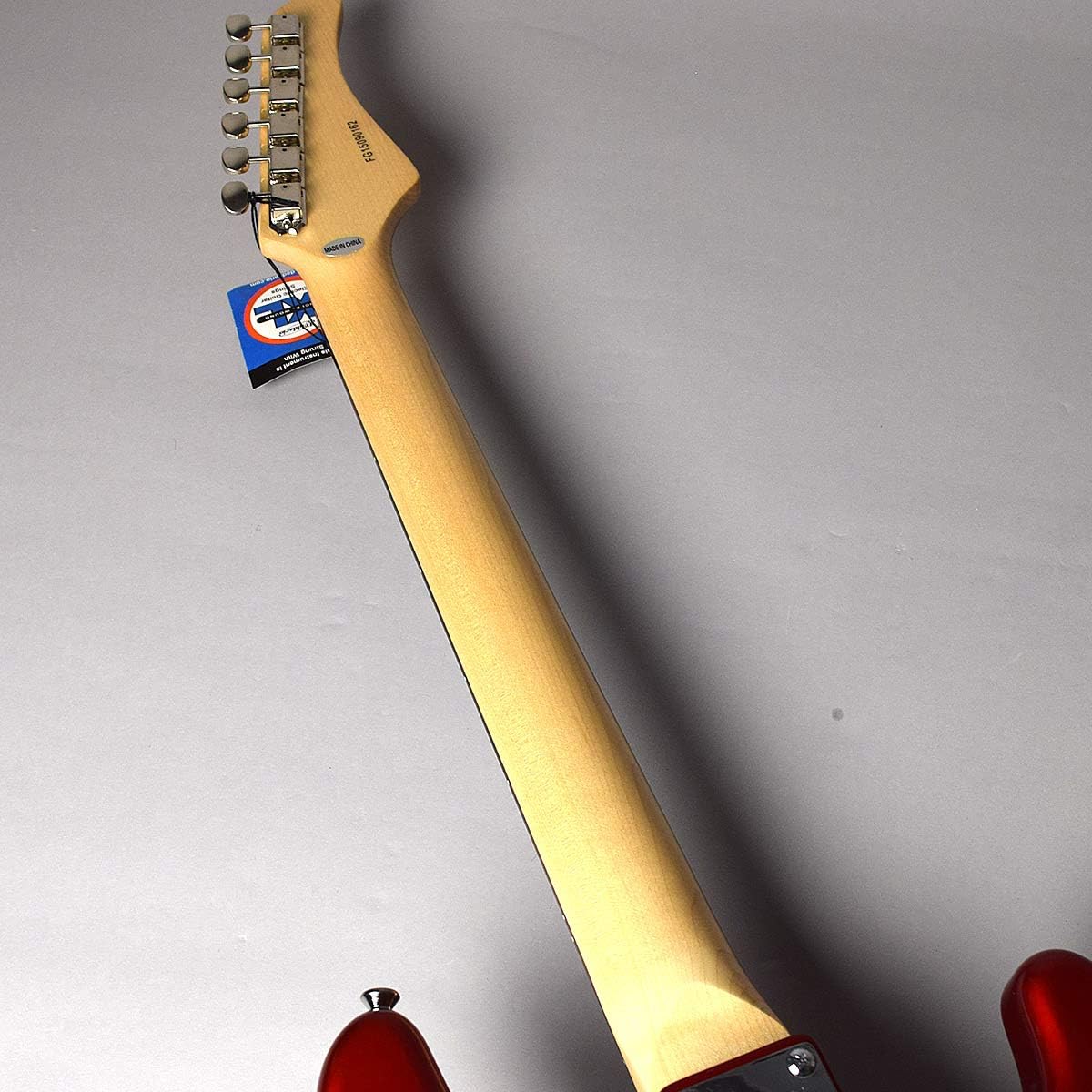 Fernandes Le 1z Car L ミニアンプ付き 初心者14点セット 3s エレキギター Fernandes Le 1z Car L ミニアンプ付き 初心者14点セット 3s エレキギター