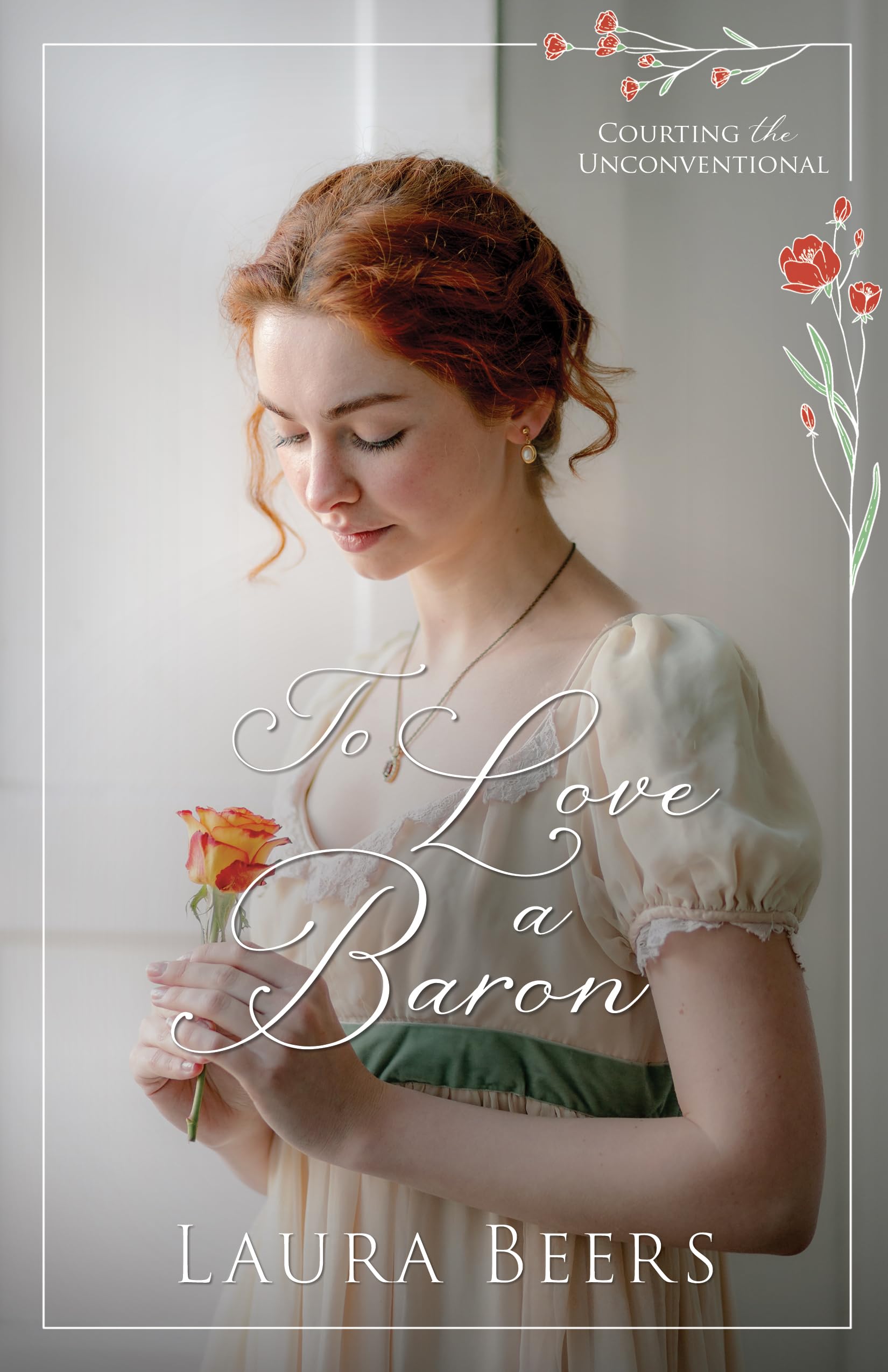 Book review of To Love a Baron - Readers' Favorite: Book Reviews and ...