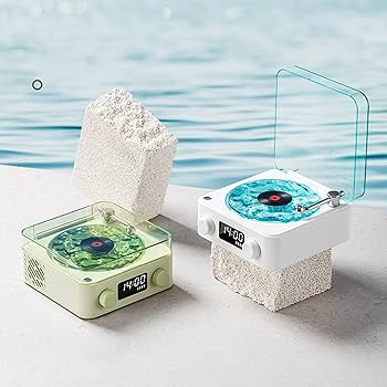 Amazon.co.jp: Waves ビニールプレーヤー、Waves ビニール