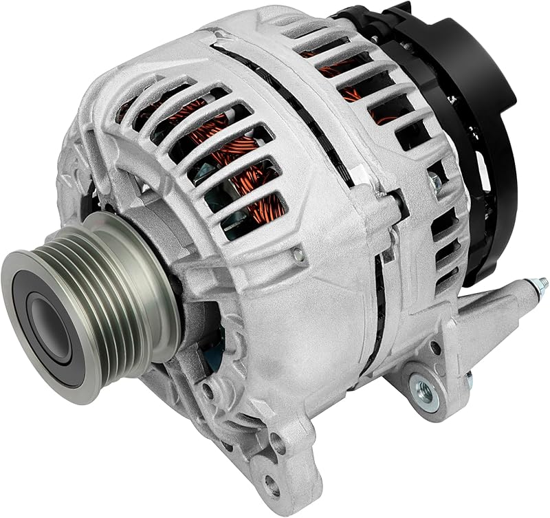 Alternador 140 A SCITOO para Volkswagen Jetta 2.5 – 12 V