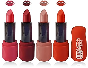 matte lipstick combo set