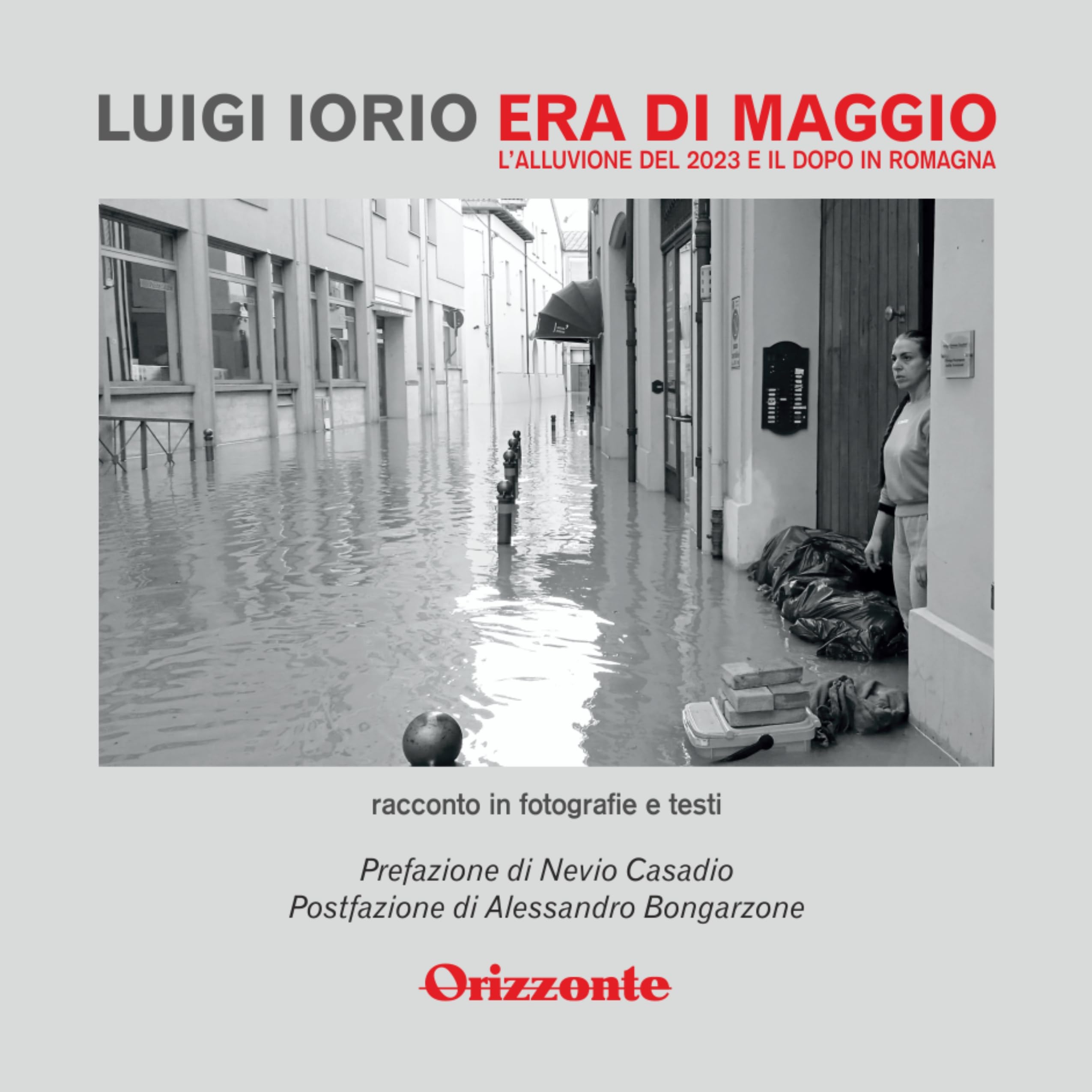 L'alluvione del 2023 récit romagnol pour comprendre l'Italie