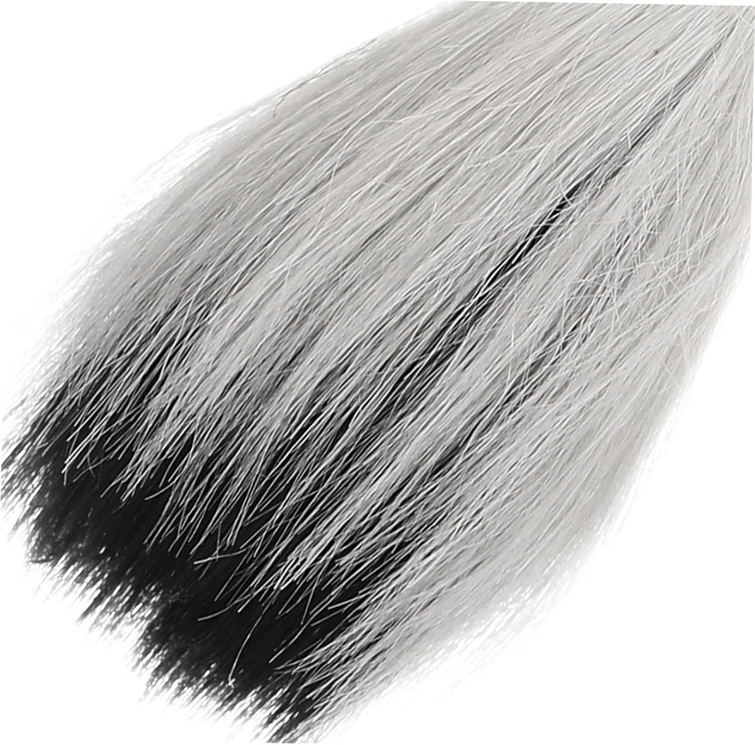Chinese Calligraphy Brush for Beginners Large Size High Absorbency Suitable for Chinese Calligraphy Painting Traditional Art Supplies Brush Holder