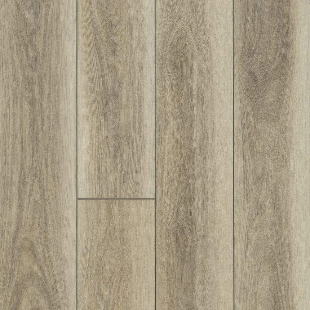 Shaw Floors 704SA01052 Awaken HD+ Accent Vinyl Flooring, Cobblestone, 17 Square Feet