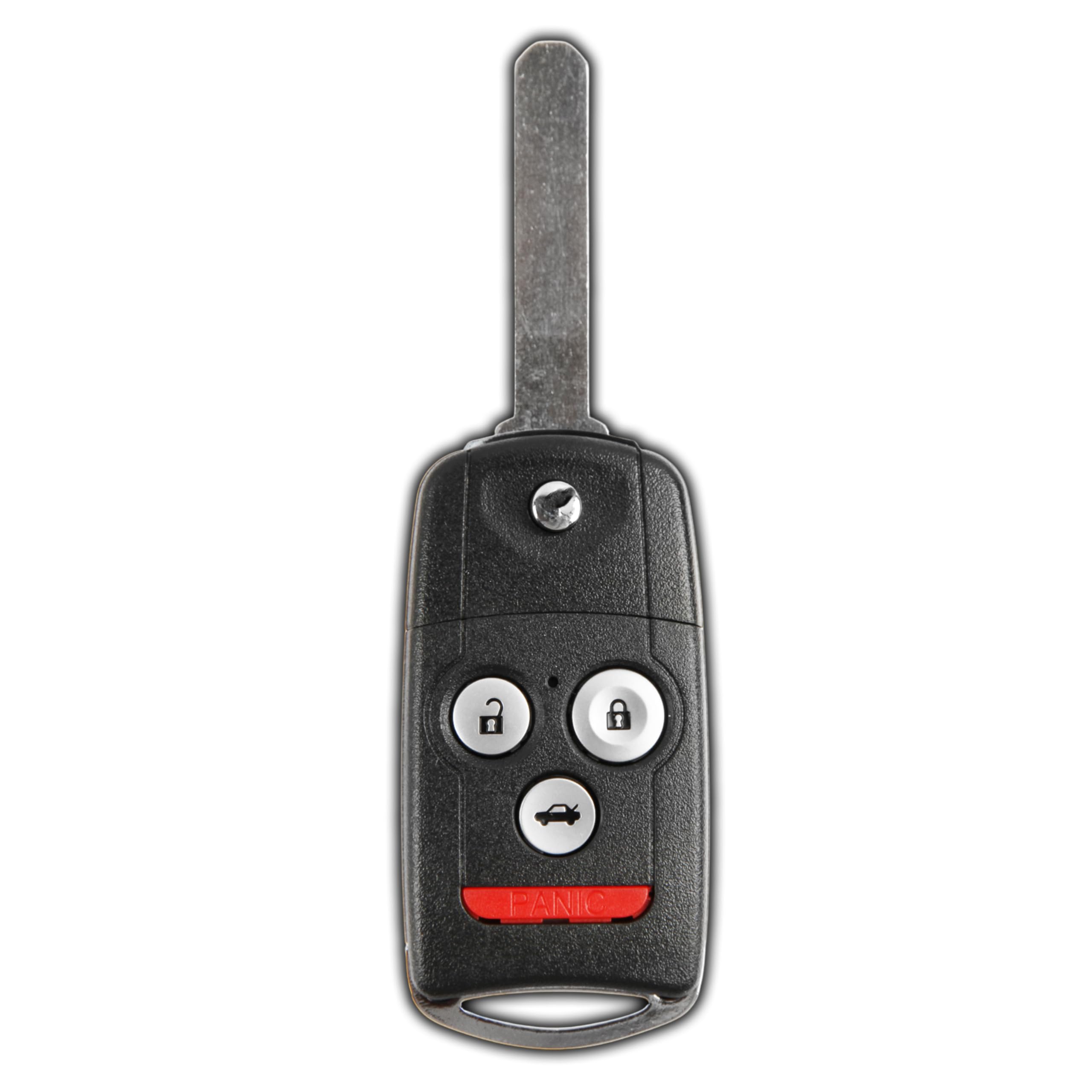 KeylessOption Key Fob for Accord Coupe