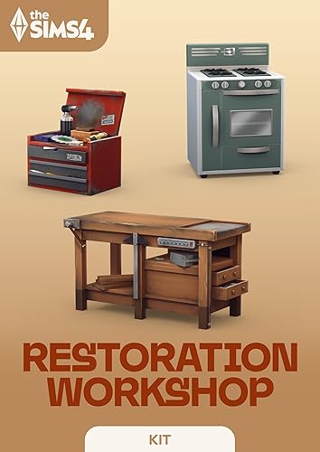 Miniatura 28 de The Sims 4 Everyday Clutter Kit - PC [Código de juego en línea]