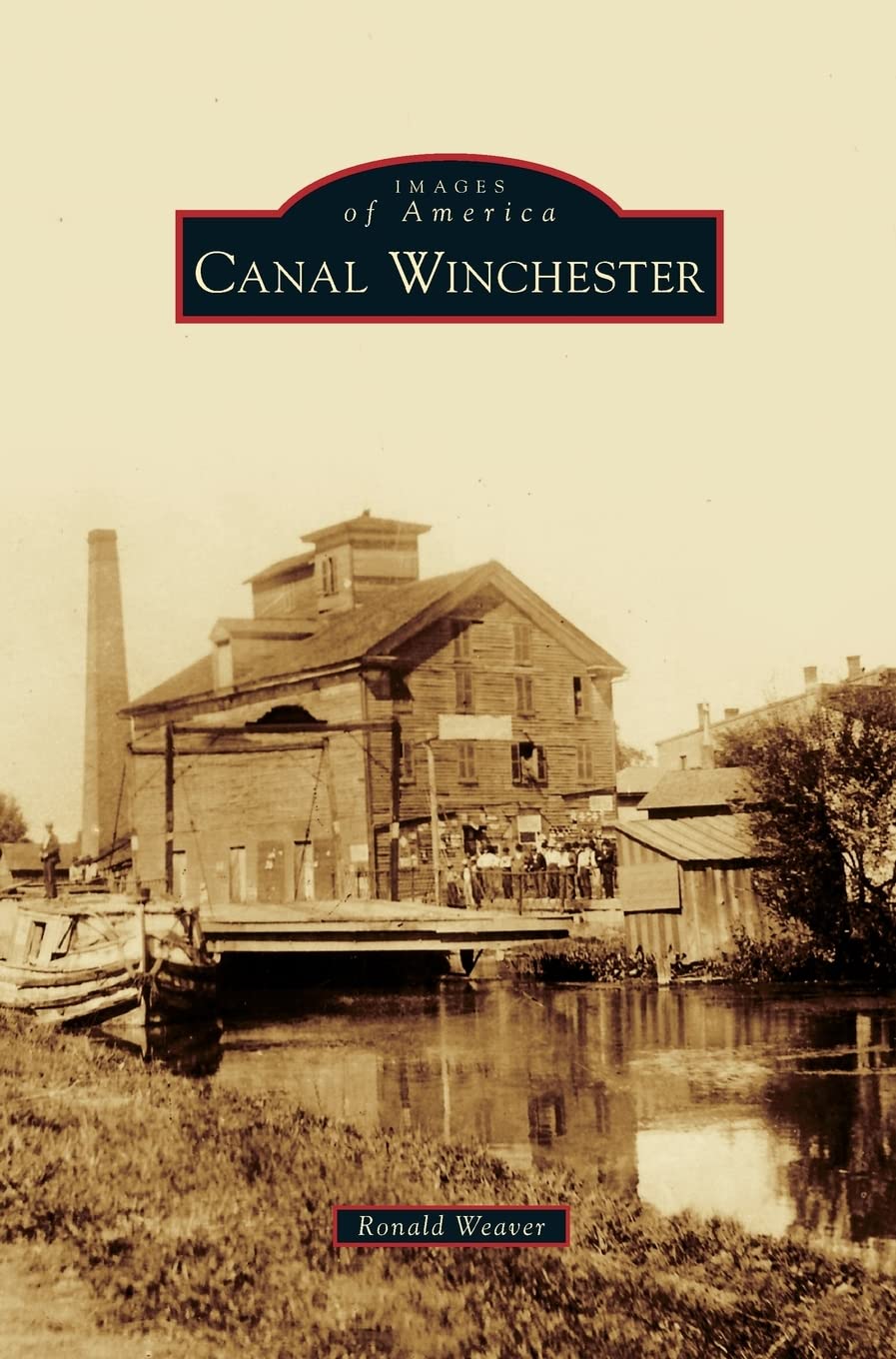 Canal Winchester étagère d'angle pour optimiser les petits espaces
