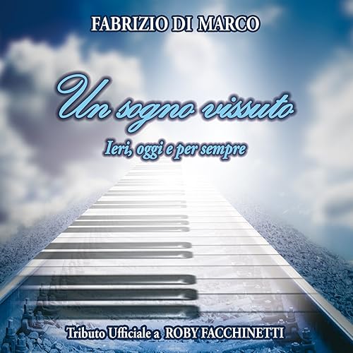 Due Belle Persone By Fabrizio Di Marco On Amazon Music Amazon Com
