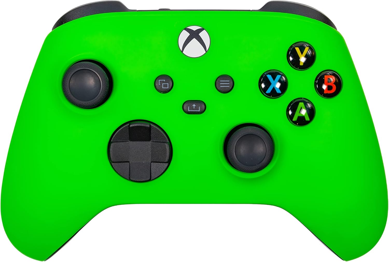 Xbox One Series X S Custom Soft Touch Controller Soft