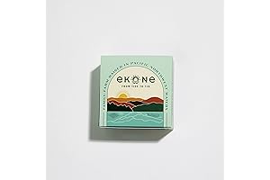 Ekone Smoked Oysters 3oz (6-Pack)