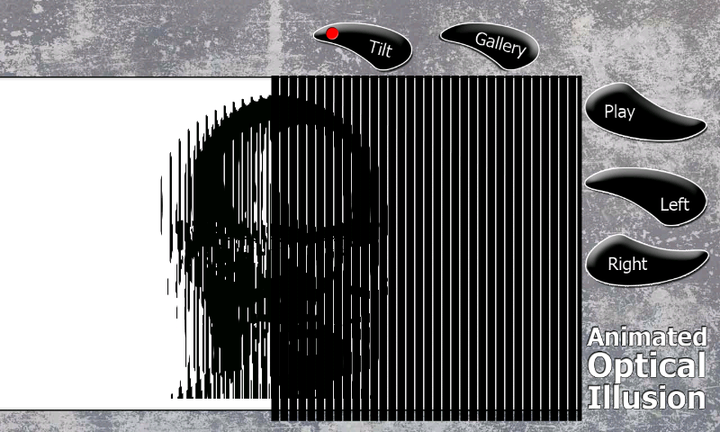 Animated Optical Illusion FREE:Amazon.com:Appstore for Android