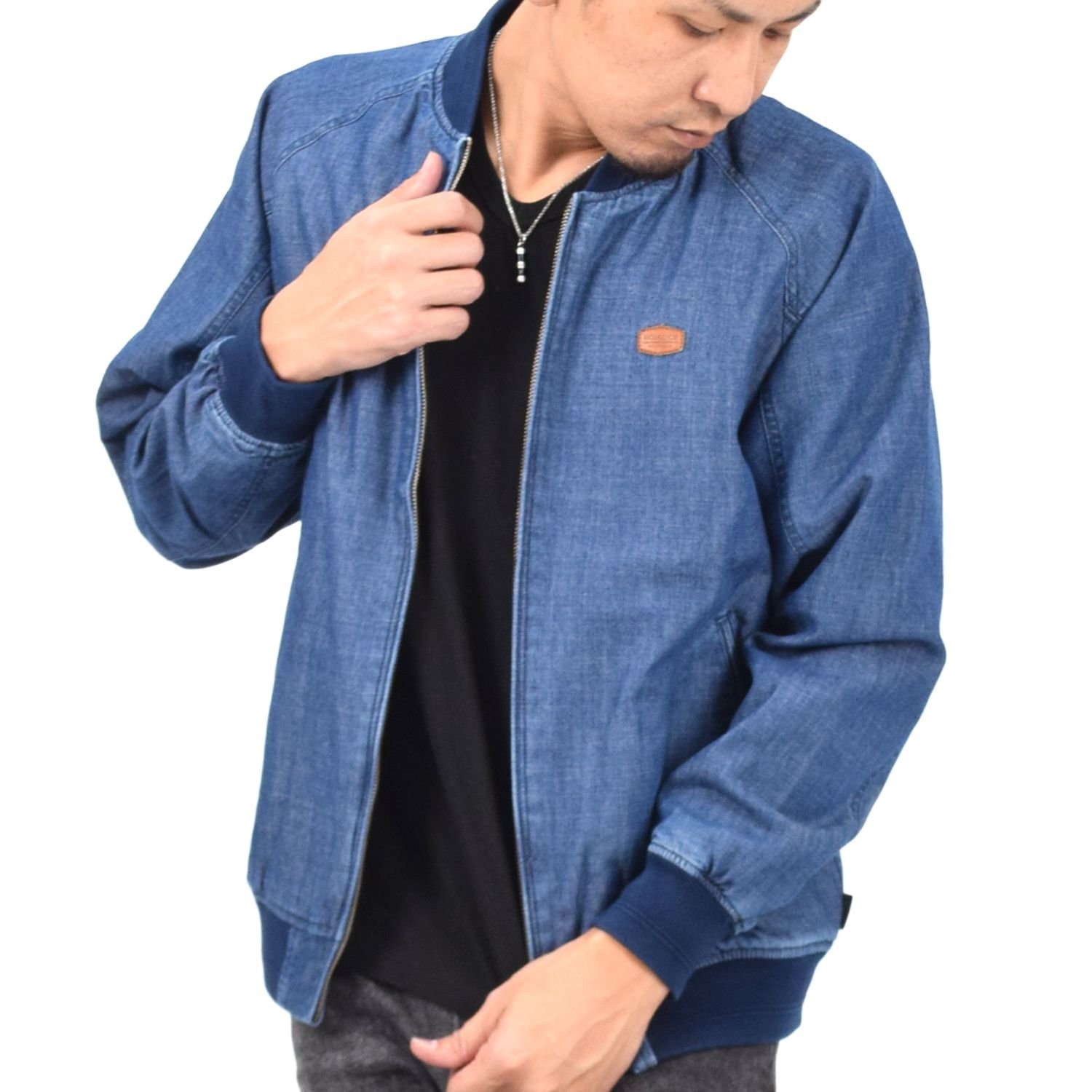 Amazon.co.jp: (ロイアル) roial メンズ ジャケット OW501 : ファッション