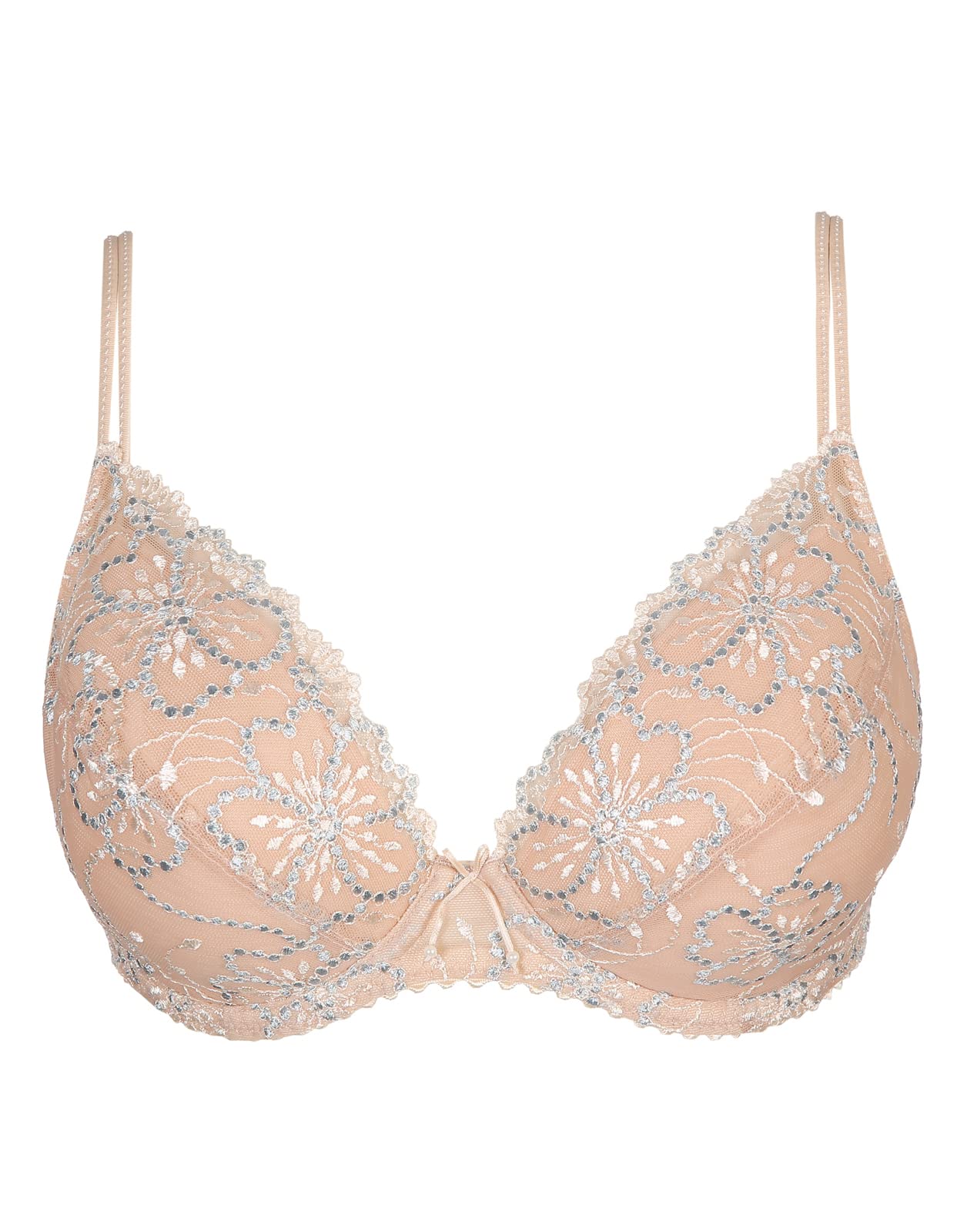 Marie Jo - Jane - Push Up BH (65 E Pale Peach)
