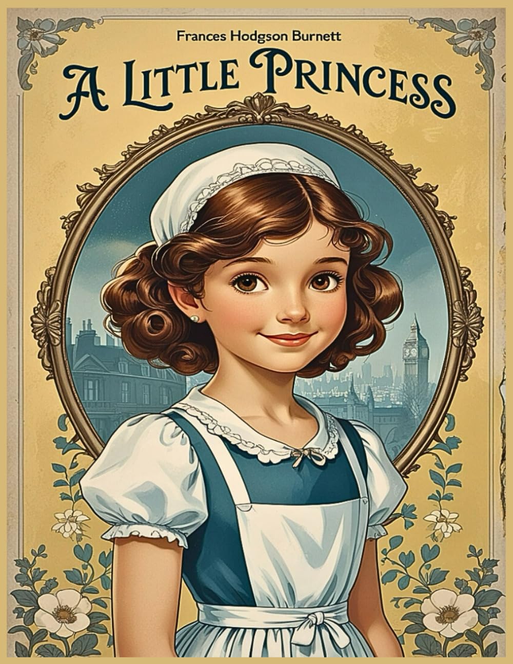 A Little Princess