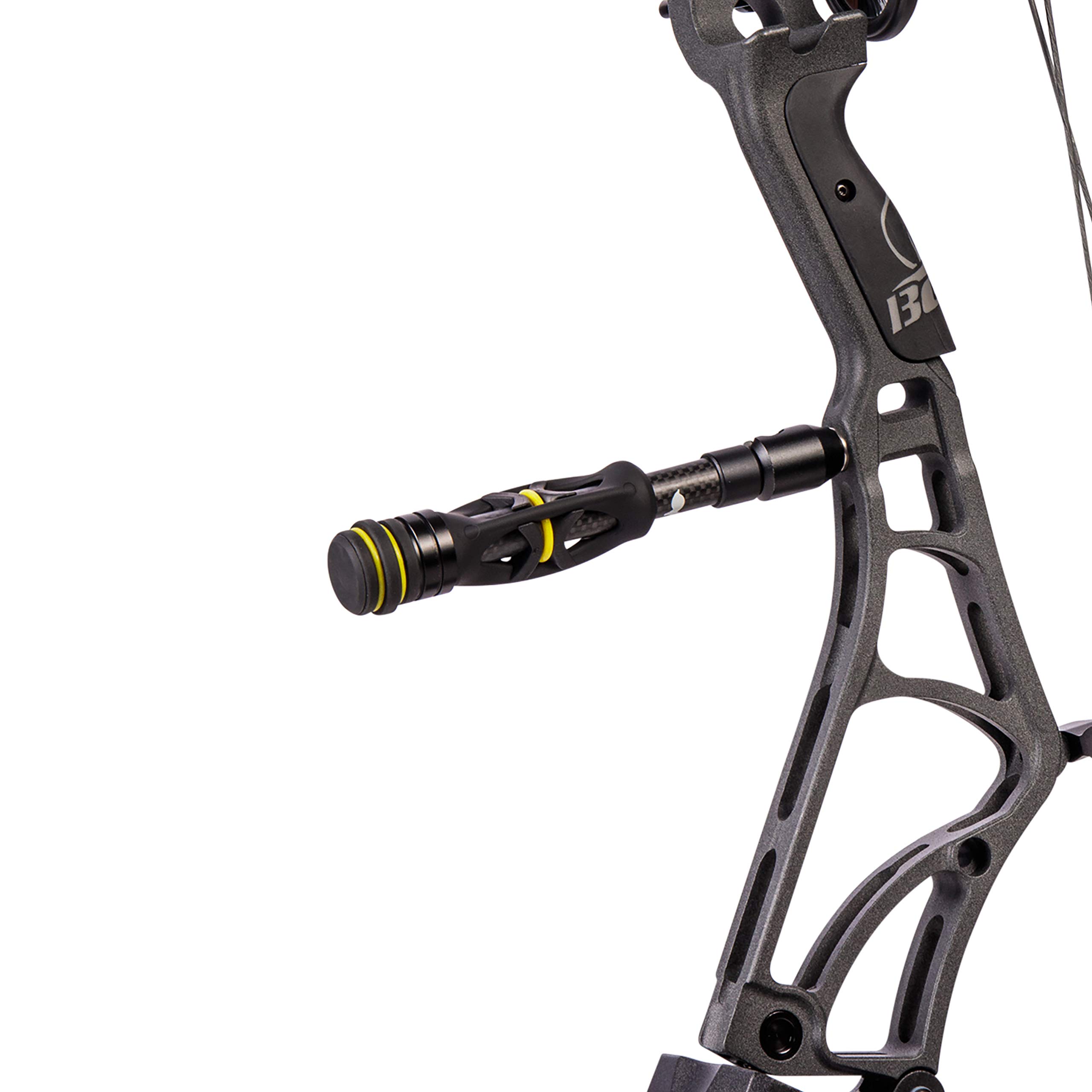 Trophy Ridge Hitman Stabilisateur, 6"