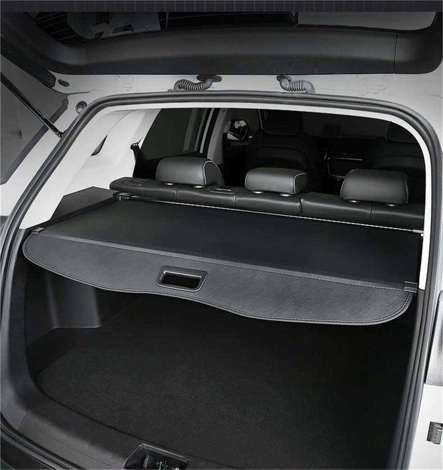 Auto-Heckladeraumabdeckung, R-Klasse Glk300 Glc260