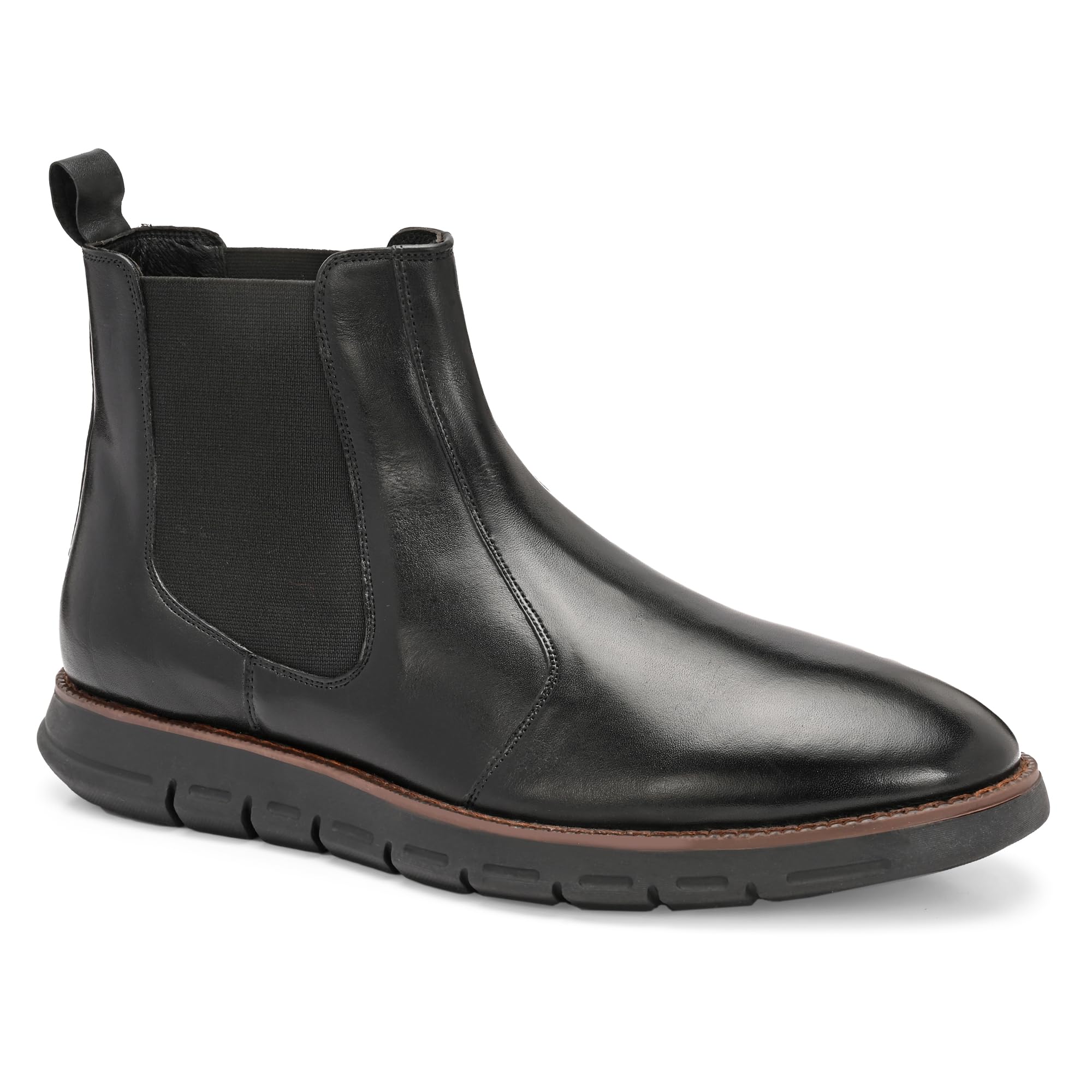 The Legacy Hybrid Chelsea Boot | Crossover Chelsea for men and boys-image-18