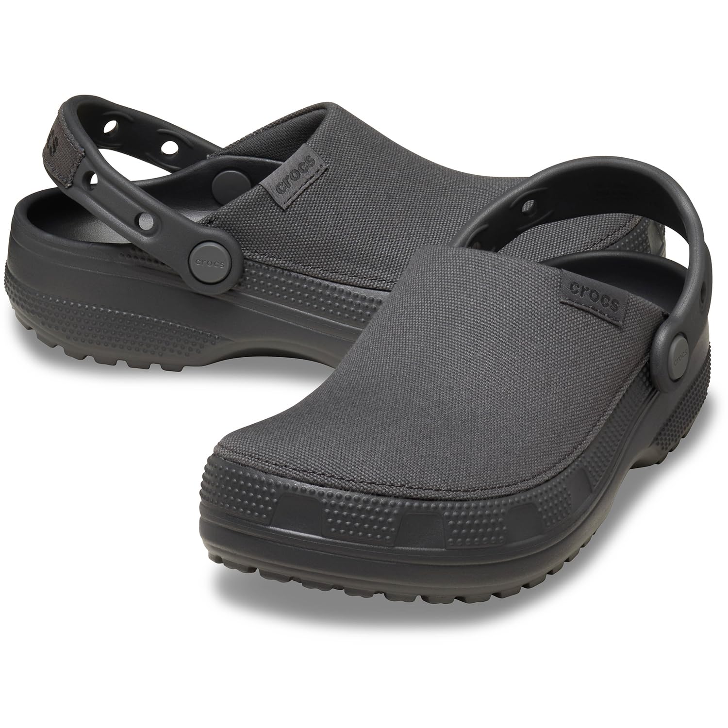 Crocs Zoccoli Classici Senza furgettable