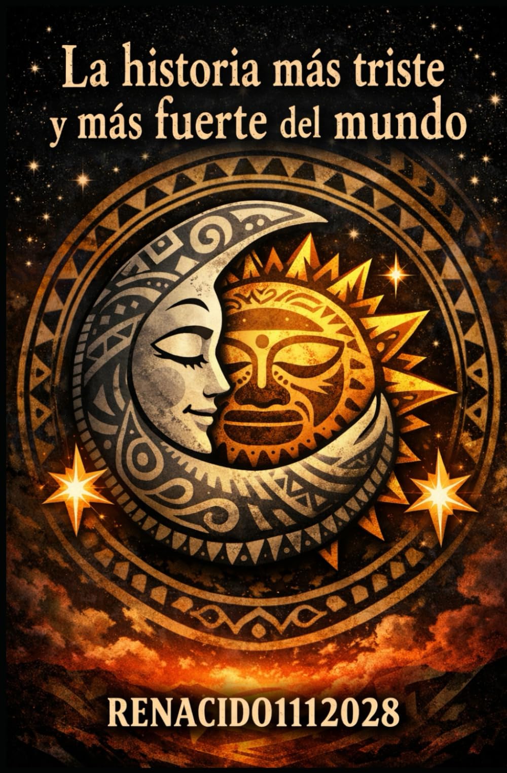 La historia más triste y más fuerte del mundo