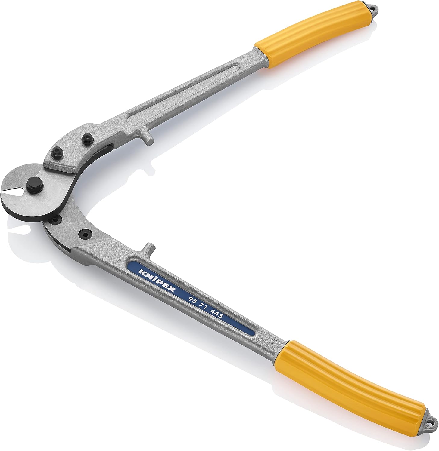 Knipex 95 71 445 17,52" Wire Rope and ACSR-Cable Cutters