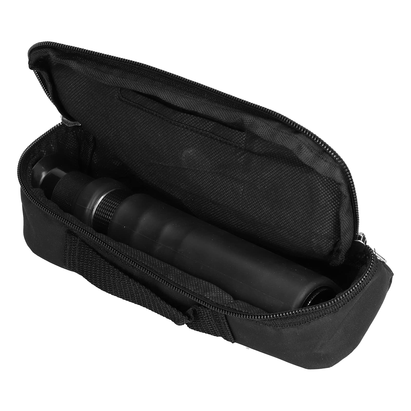 ViaGasaFamido Ręczny Mikroskop światłowodowy 400x z Adapterem 1,25 Mm 2,5 Mm do Kontroli Złącza SC FC ST LC