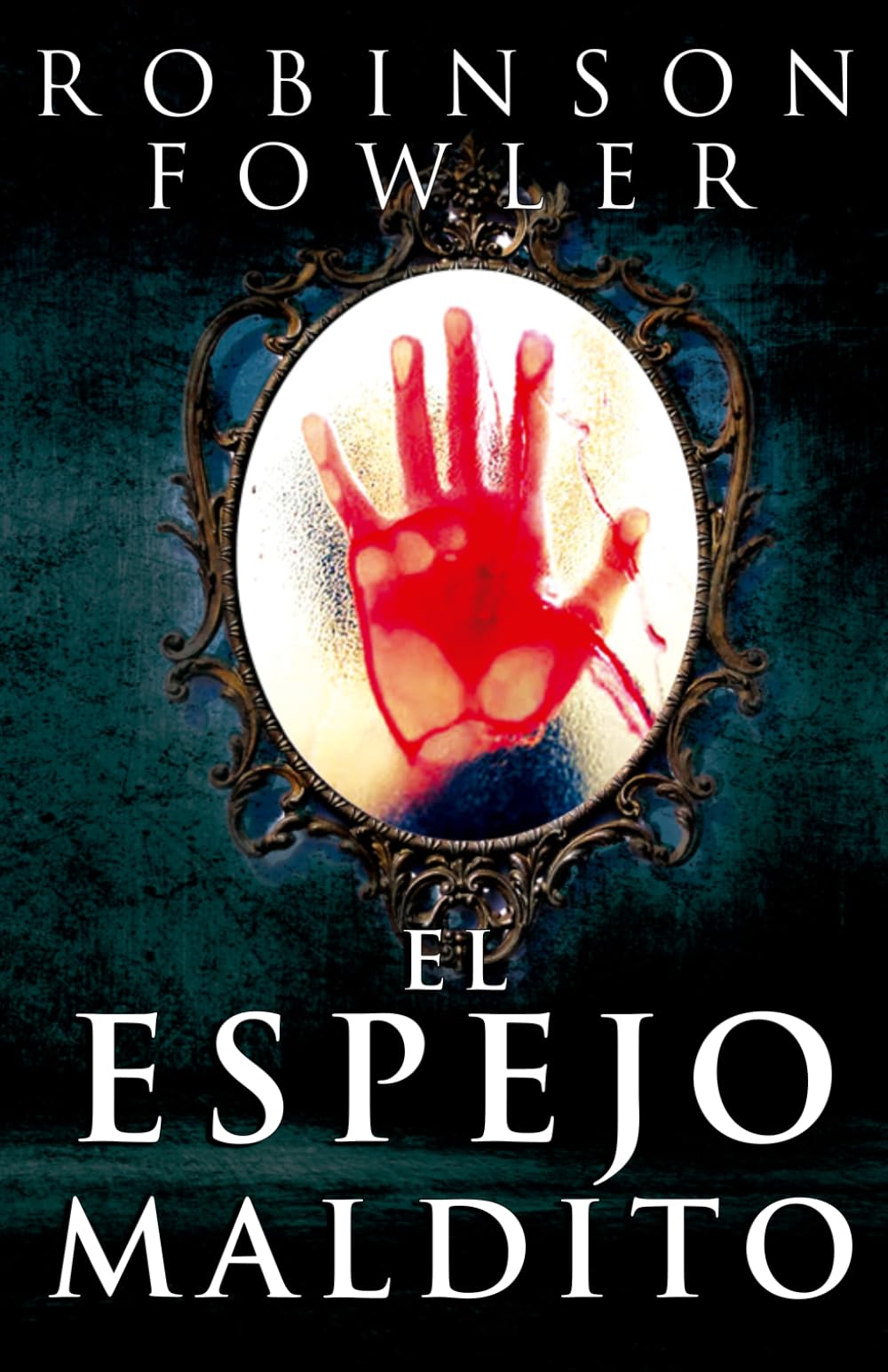 El Espejo Maldito