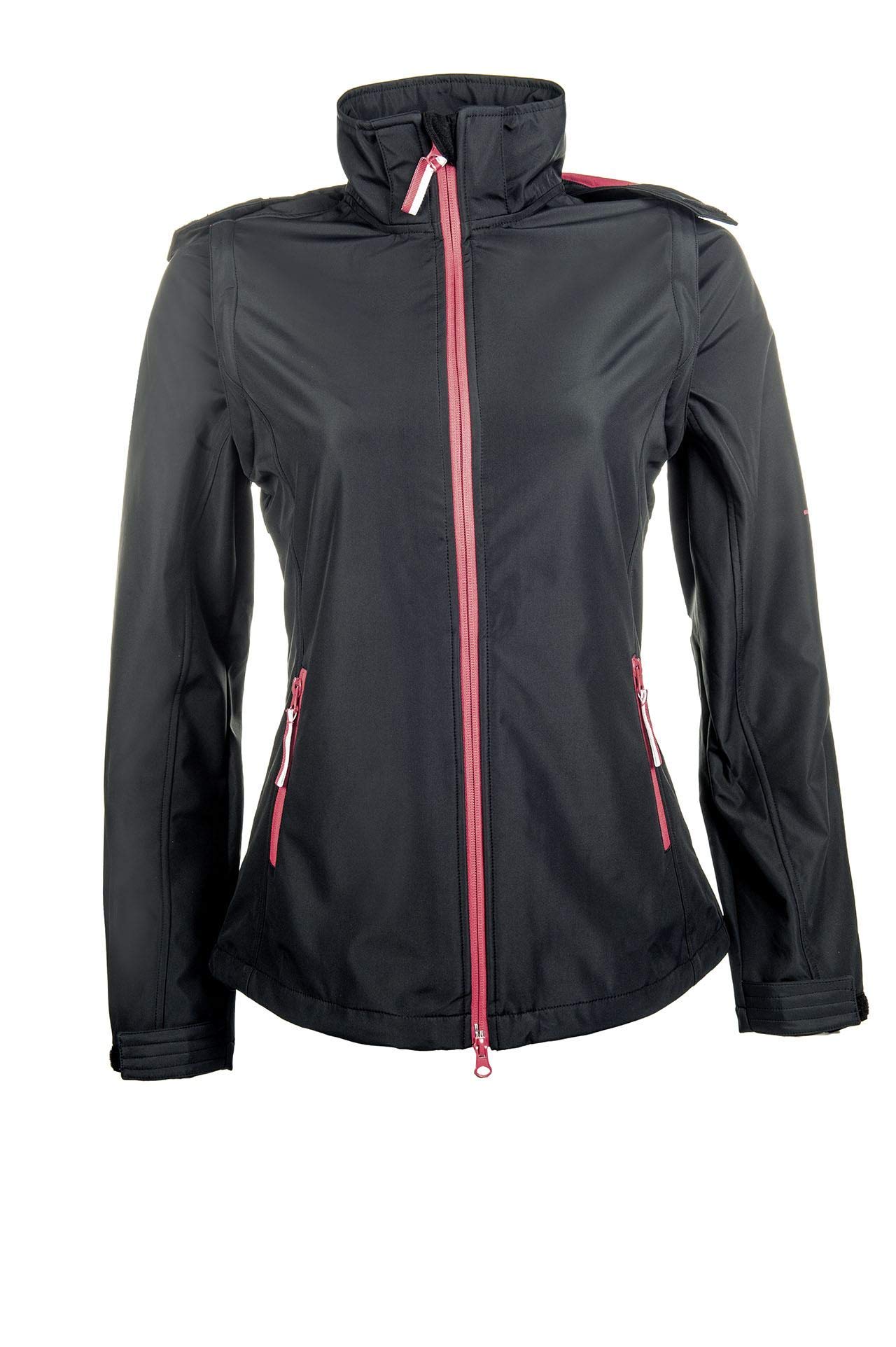 HKM Softshelljacke -Regensburg-Donna Giacca da Donna. Donna