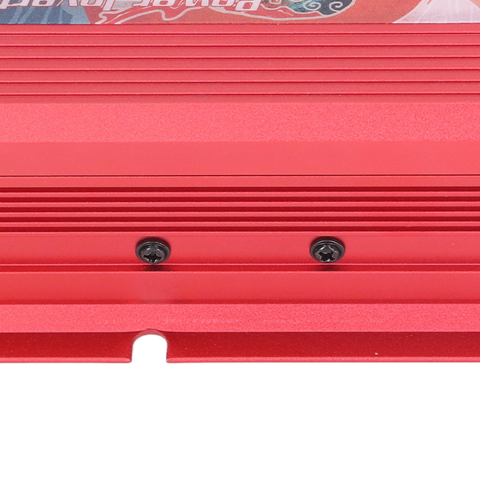 Samochodowy Przetwornica Napięcia 300 W Przetwornica Sinusoidalna ze Stopu Aluminium DC 12 V na AC 220 V z Wyświetlaczem LCD USB 2 A i Wentylatorem Chłodzącym do Podróży Samochodem Kemping
