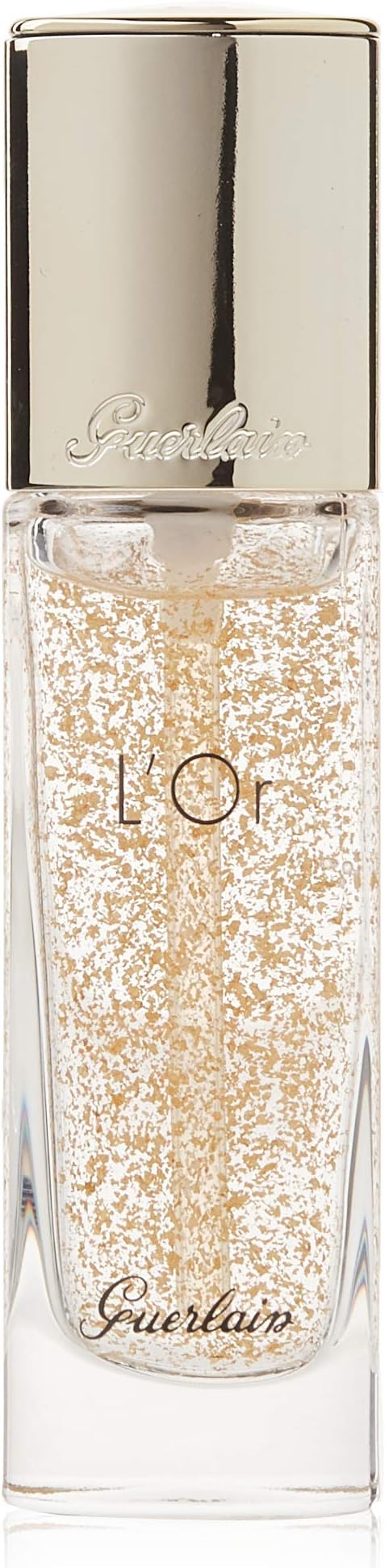 Guerlain L'or Radiance Concentrate with Pure Gold Makeup Base, 1.1 Ounce