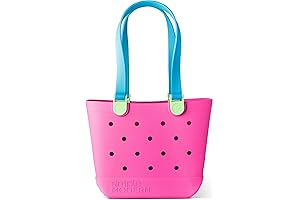 Bitty Bogg Bag Tote: Your All-In-One Getaway Accessory