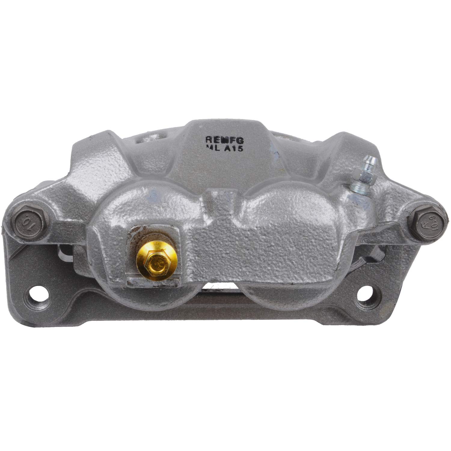 Cardone 18-P4733 Remanufactured Ultra Premium Unloaded Disc Brake 