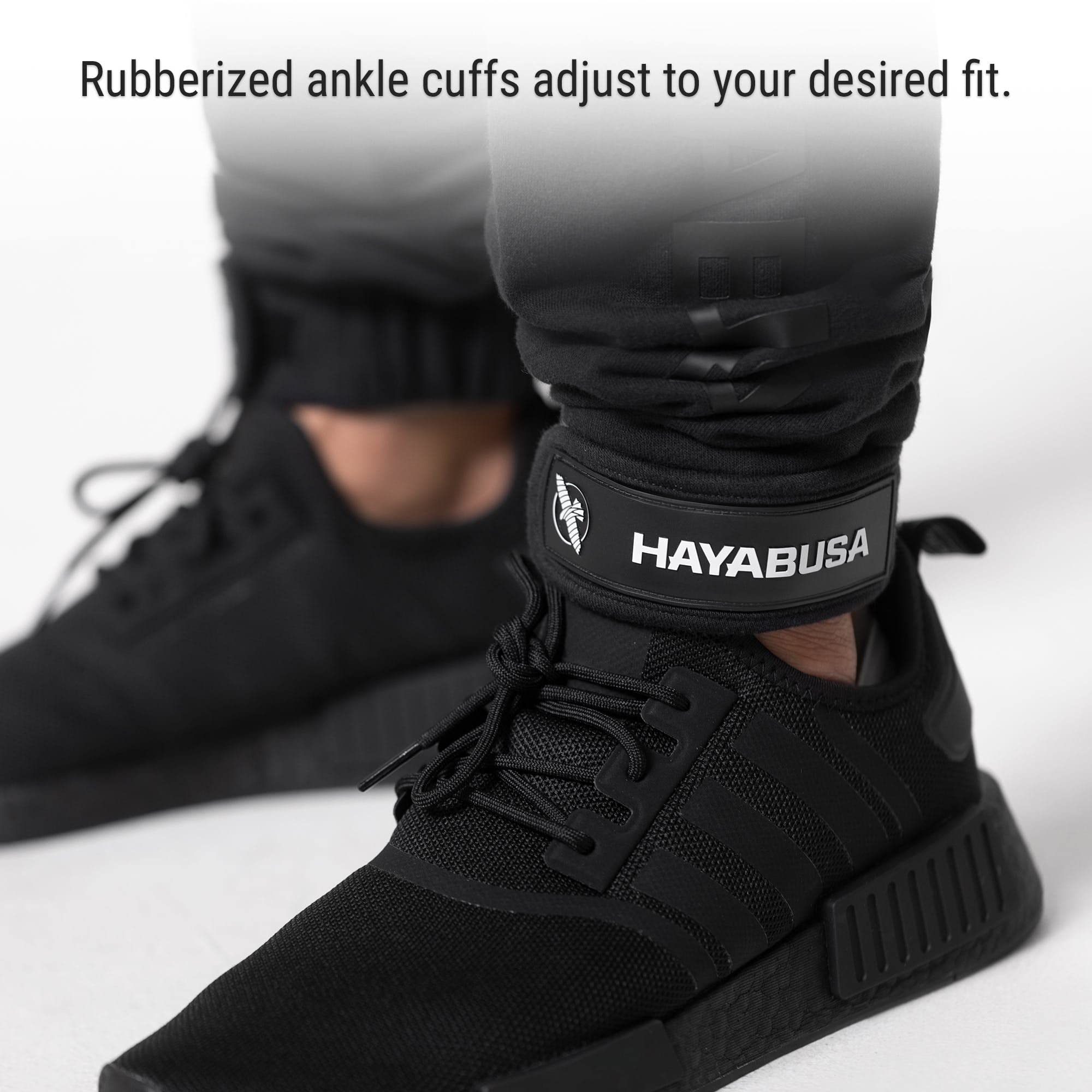 Hayabusa Athletic Jogger für Herren