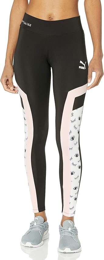 Puma maybelline leggings Clearance