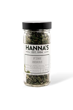 HANNA'S HERB SHOP LUNG FLUKES 30ML