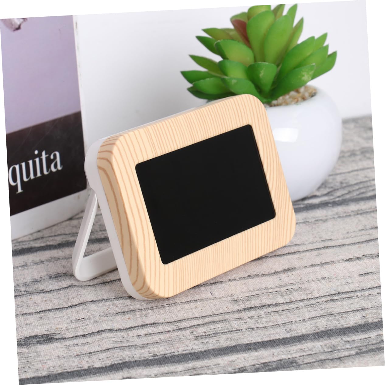 Kochwecker Küchen-Countdown-Uhr Countdown-Wecker Home Countdown-Uhr Küchentimer Kochtimer Elektrische Timer Magnetischer Timer Countdown-Timer Elektronischer