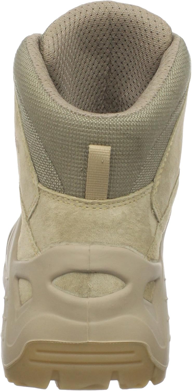 Lowa Men's Zephyr Mid TF Hiking Boot
