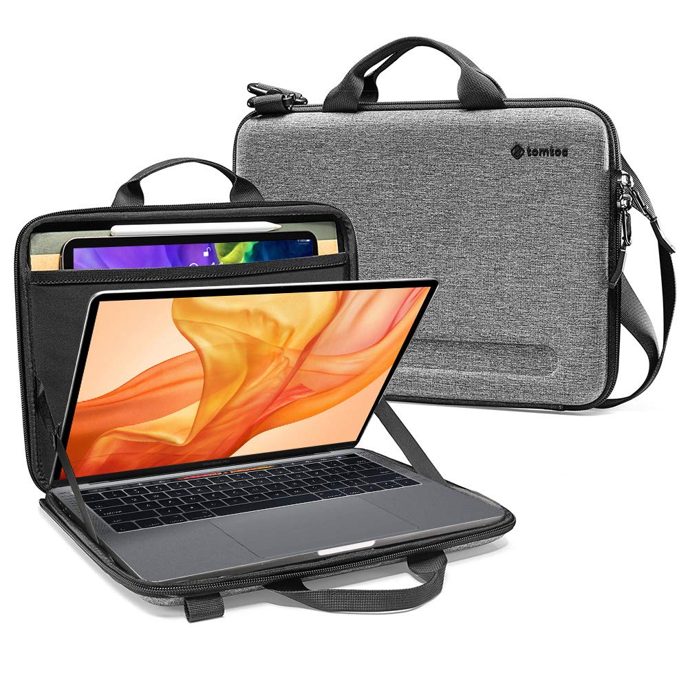 tomtoc 12-13 inch Slim Case for 13-inch 