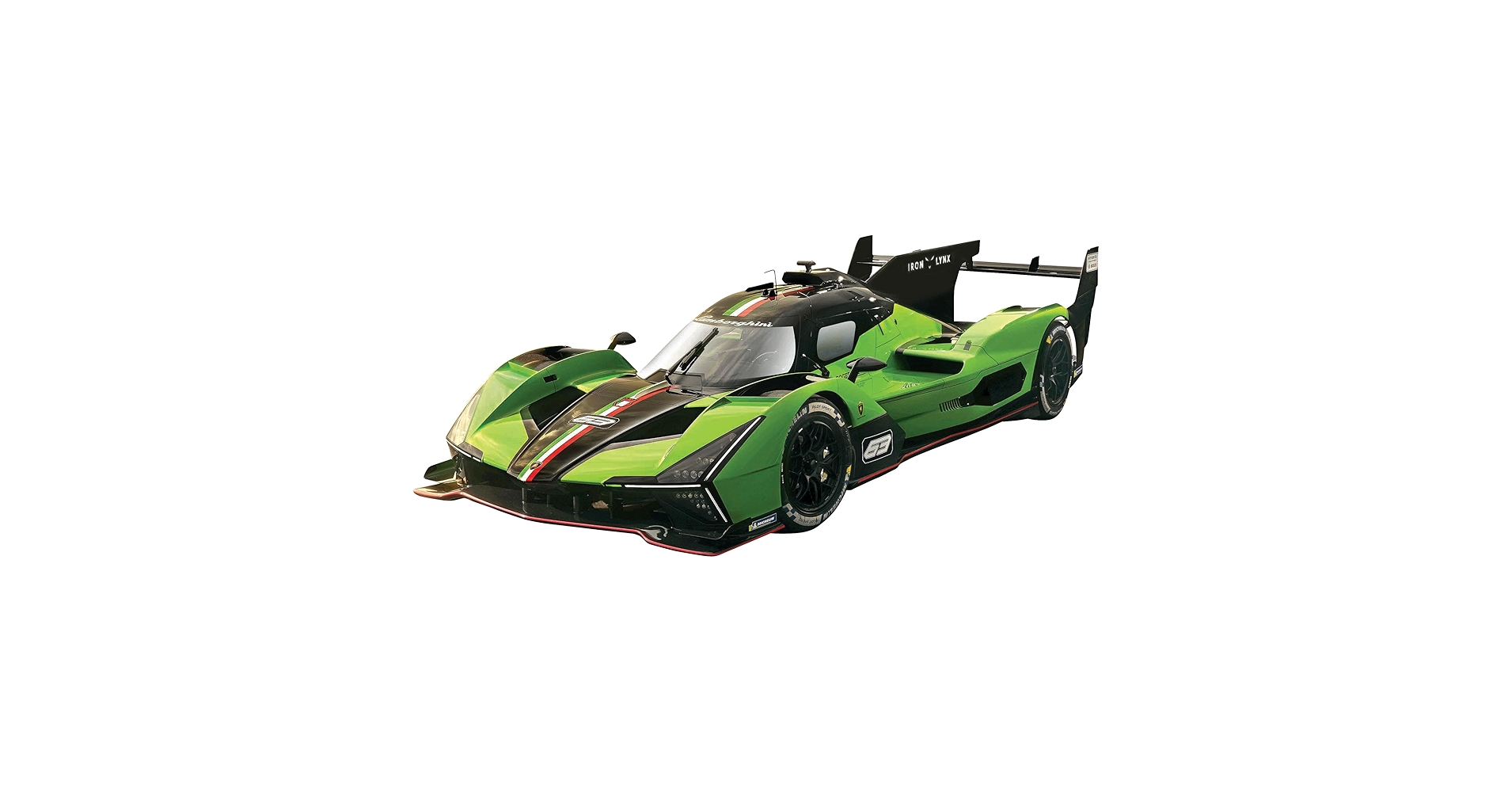 ヨウモデリ1/43 ランボルギーニ ブラーボ ヨウモデリ1/43 ランボルギーニ ブラーボ