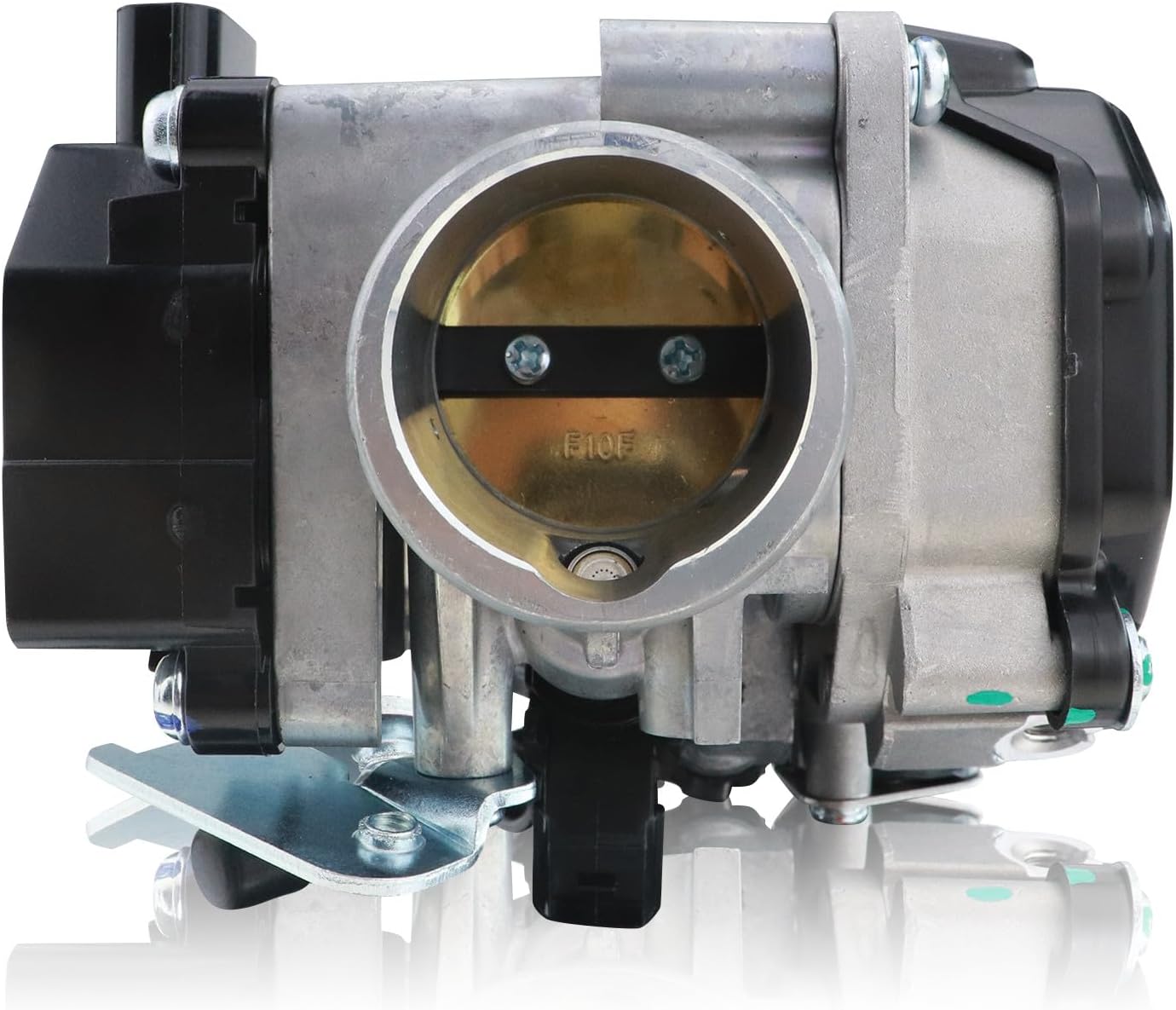 THROTTLE BODY For HONDA RANCHER 420 TRX420 2014-2019 Replaces 16400-HR3-A42 16400-HR3-A43