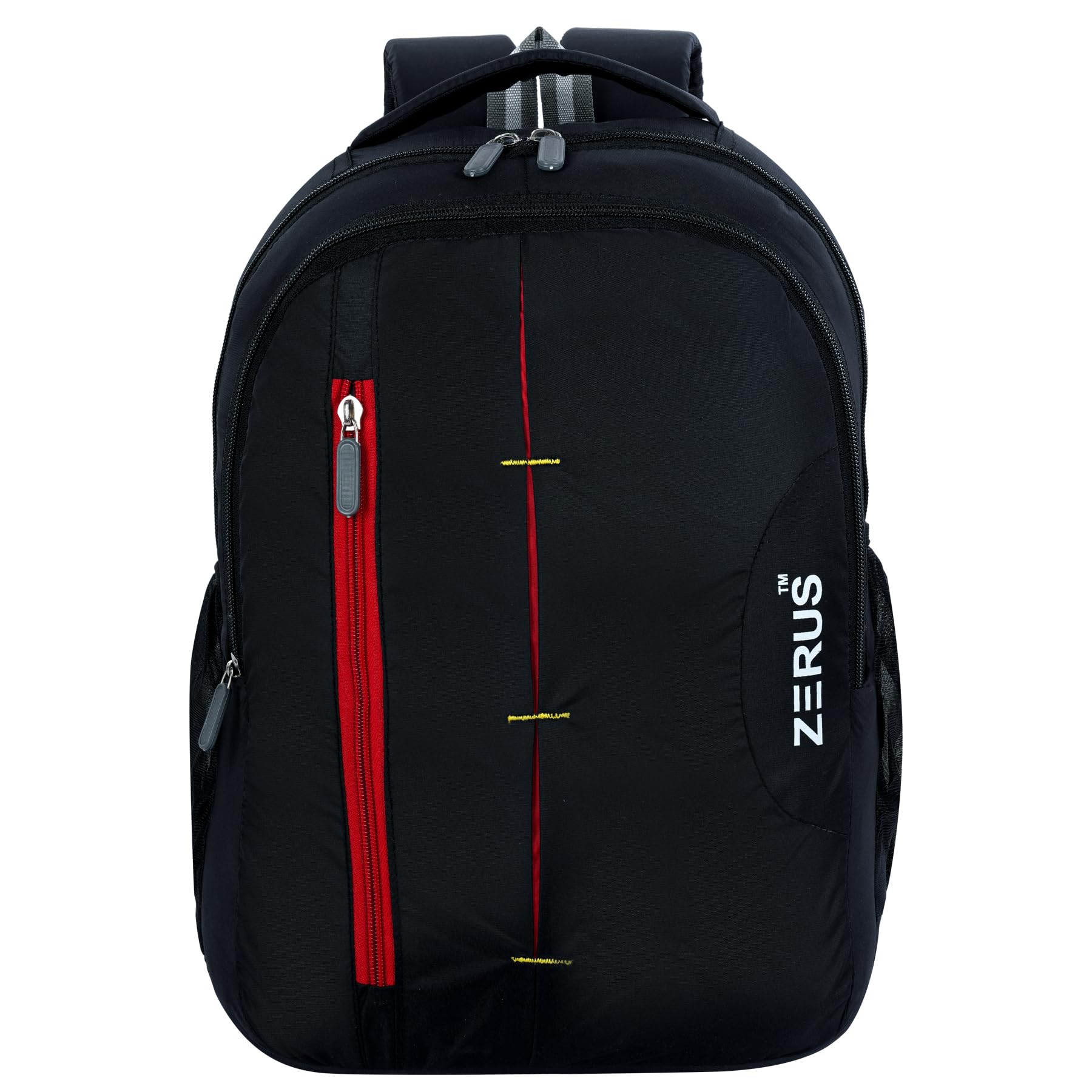 Stylish Laptop Backpack for Men & Women 30L Water-Resistant School & College Bag with Multiple Compartments Office, Travel & Daily Use Backpack for Boys & Girls-image-22