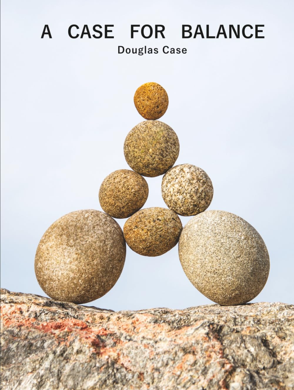 A CASE FOR BALANCE