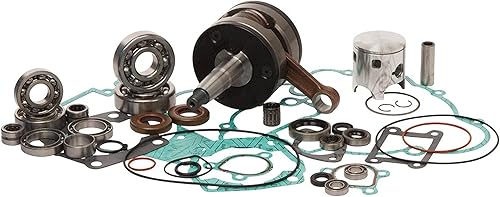 Llave conejo Engine Rebuild Kit wr101  054
