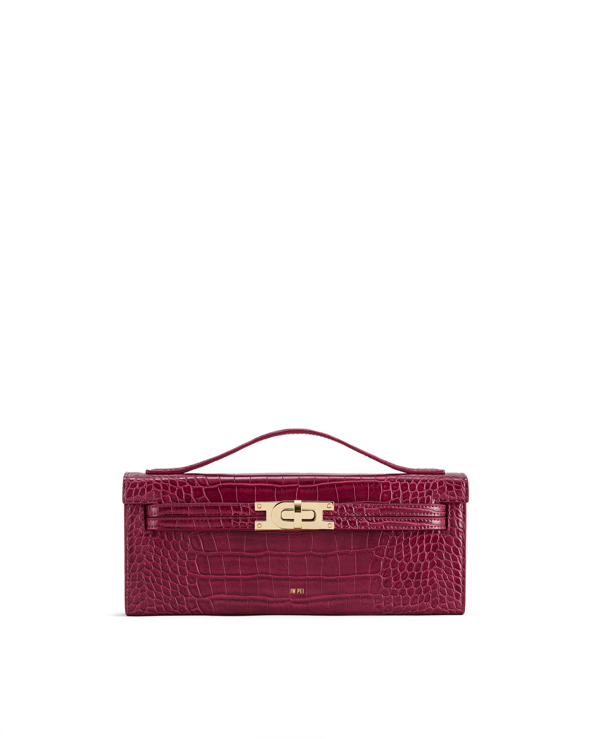 JW PEI Bria Strukturierte Handtaschen Damen