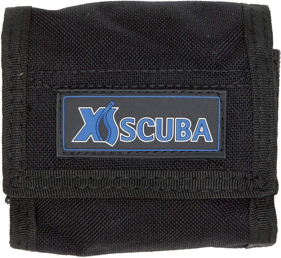XS Scuba Quick Release Weight Pocket