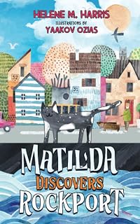 Matilda Discovers Rockport