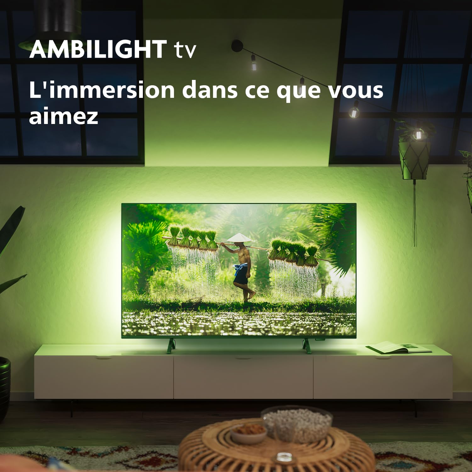 Philips 8000 series 50PUS8309/12 TV 12